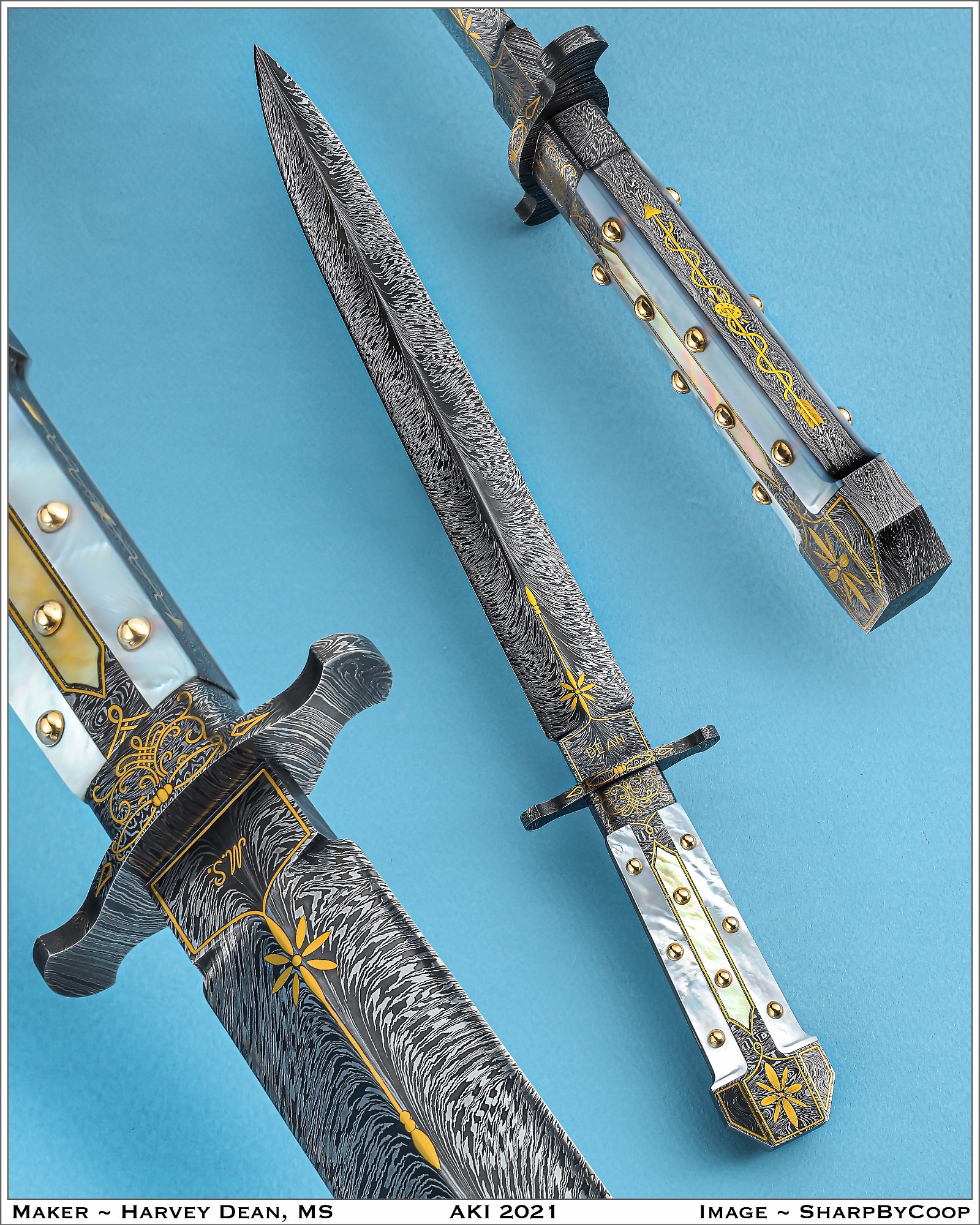 Art Knife Invitational